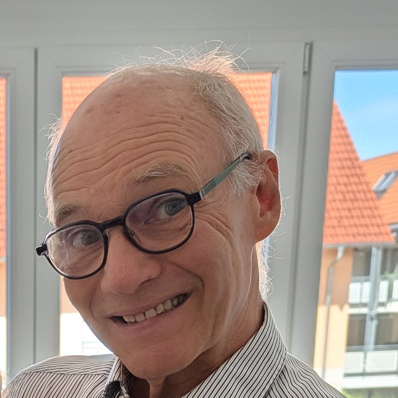 Bernd Klein